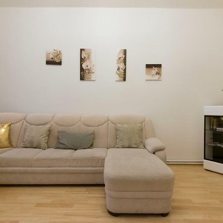 Spacious Apartment Near Wenceslas Square Prag Dış mekan fotoğraf