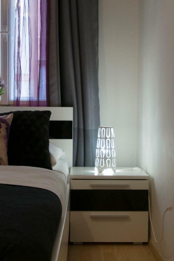 Spacious Apartment Near Wenceslas Square Prag Dış mekan fotoğraf